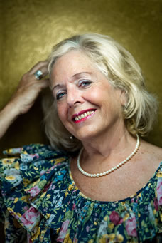 Martha Scheffel